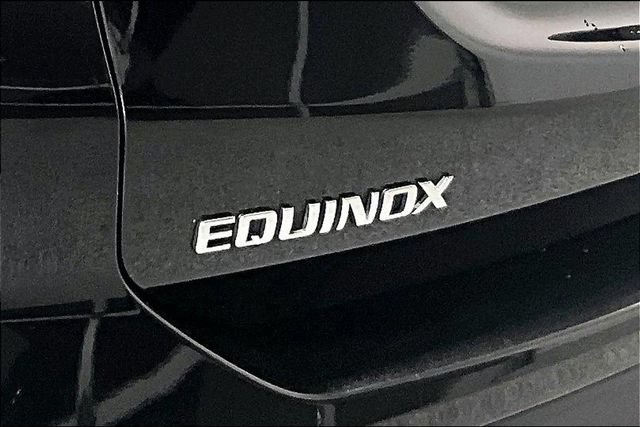 Used 2023 Chevrolet Equinox LT FWD image 46