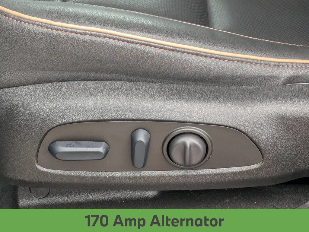 Used 2023 Chevrolet Blazer Premier w/ Driver Confidence II Package FWD image 16