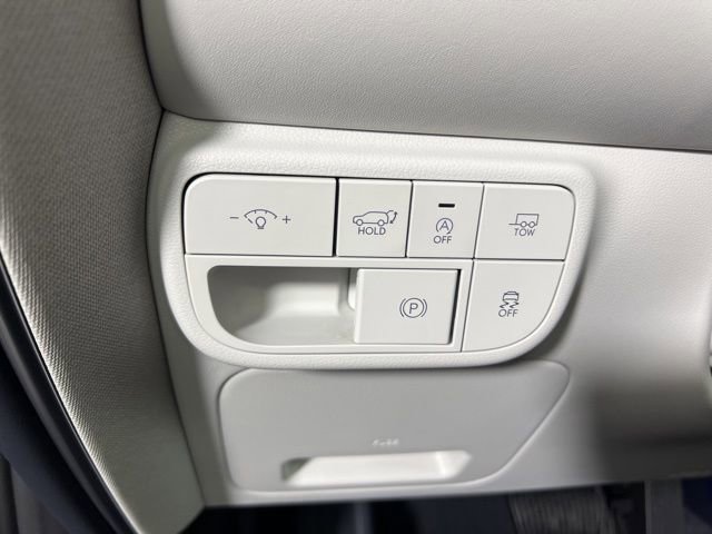 New 2026 Hyundai Palisade Calligraphy image 20