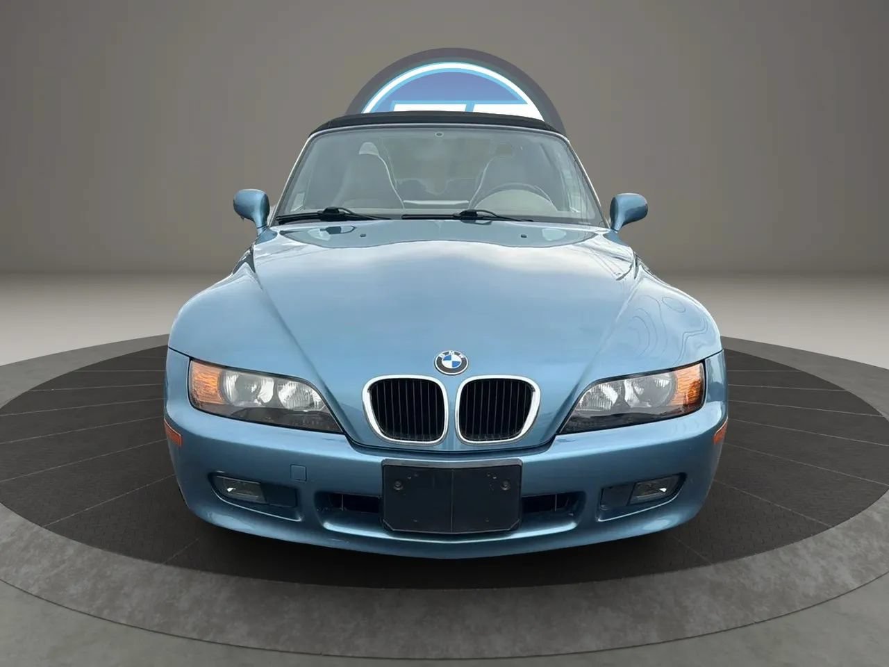 Used 1998 BMW Z3 1.9 RWD image 19