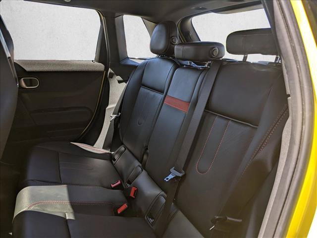 New 2026 MINI Cooper S FWD image 13