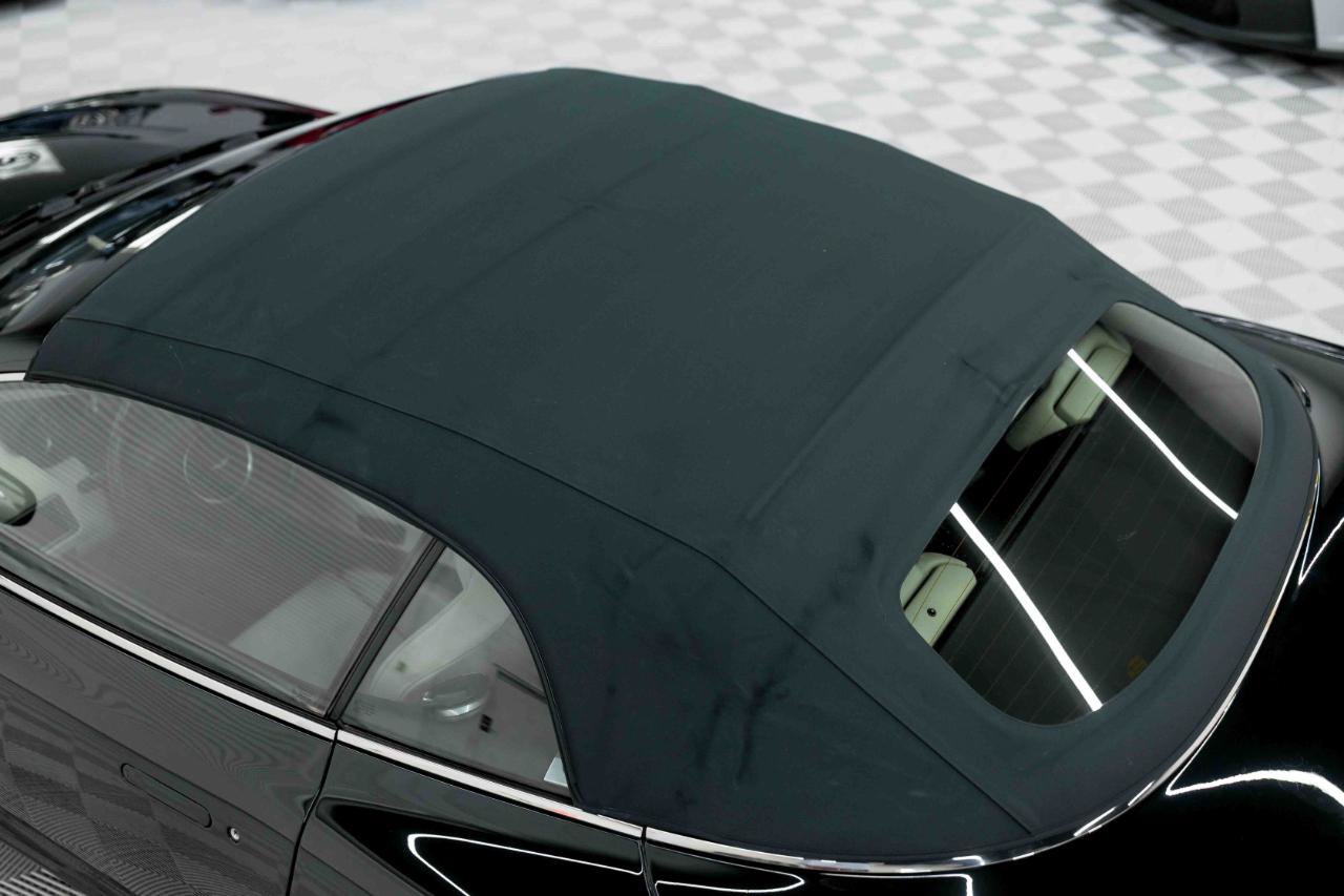 Used 2006 Aston Martin DB9 Volante RWD image 29