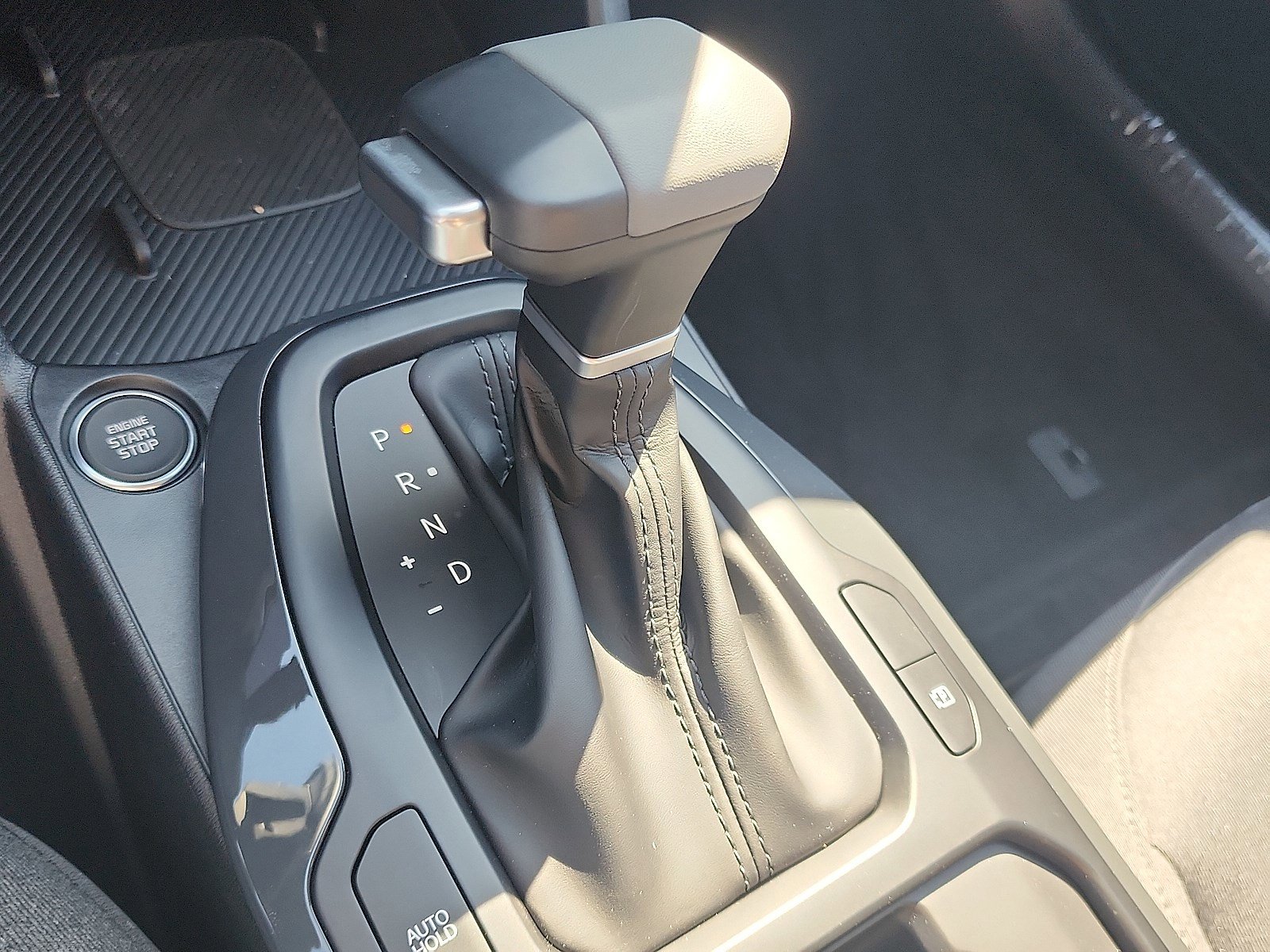 New 2025 Kia K4 EX image 8