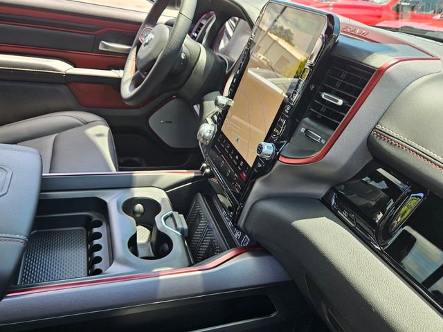 New 2026 RAM 1500 Rebel w/ Rebel Level 2 Equipment Group image 15
