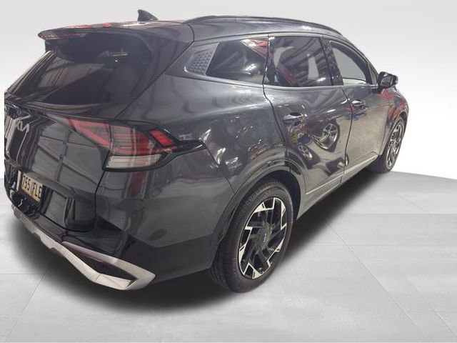 Used 2023 Kia Sportage SX image 7