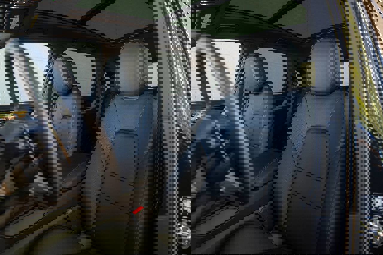 New 2026 Porsche Cayenne E-Hybrid image 5