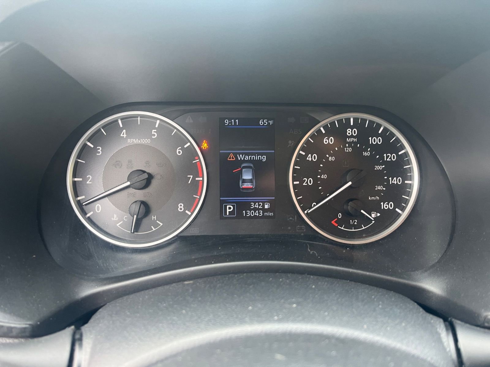 Used 2025 Nissan Sentra S image 35