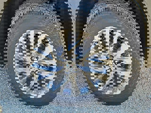 New 2026 Buick Enclave Preferred image 9