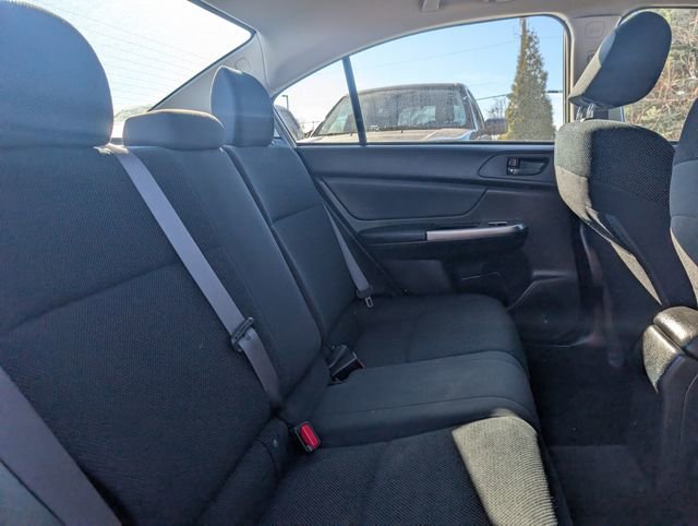 Used 2016 Subaru Impreza 2.0i AWD/4WD image 18