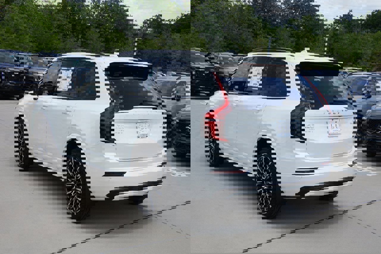 New 2026 Volvo XC90 B6 Ultra image 5