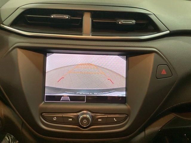 Used 2023 Chevrolet TrailBlazer LT image 16