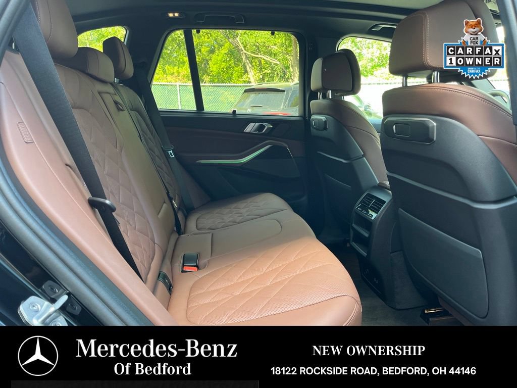 Used 2024 BMW X5 xDrive50e w/ Premium Package AWD/4WD image 19