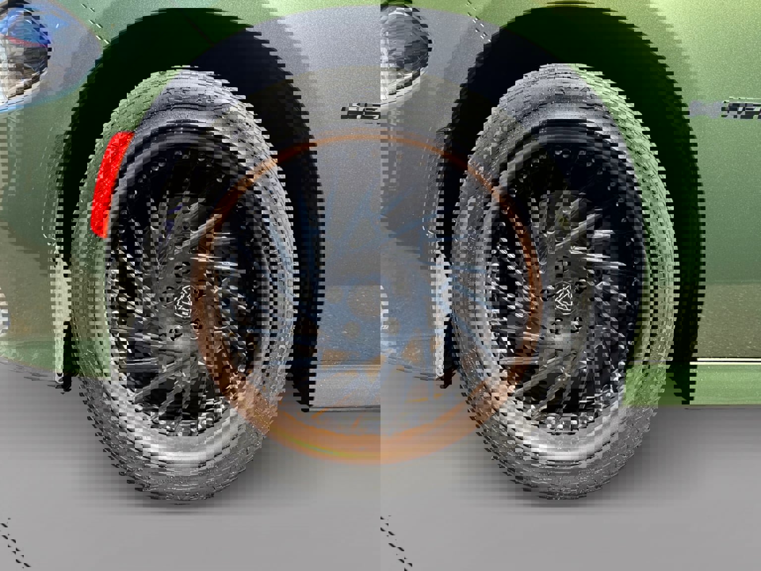 Used 2021 Dodge Charger R/T w/ Blacktop Package image 9