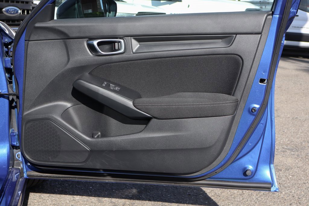 Used 2023 Honda Civic Sport image 30