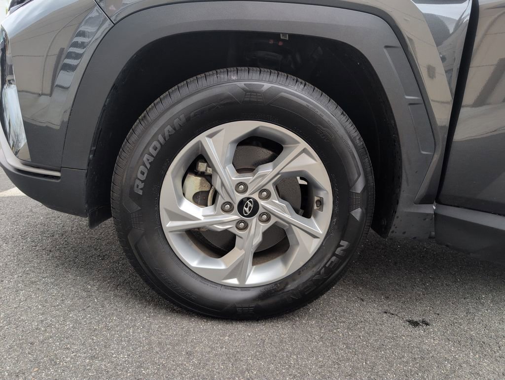 Certified 2023 Hyundai Tucson SE AWD/4WD image 27