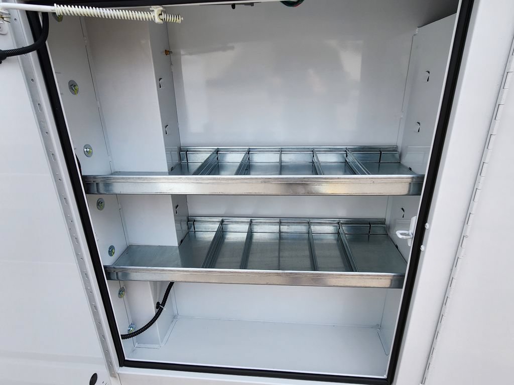 New 2026 RAM ProMaster 3500 w/ Convenience Group FWD image 28