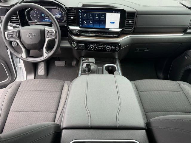 Used 2026 Chevrolet Silverado 1500 RST image 17