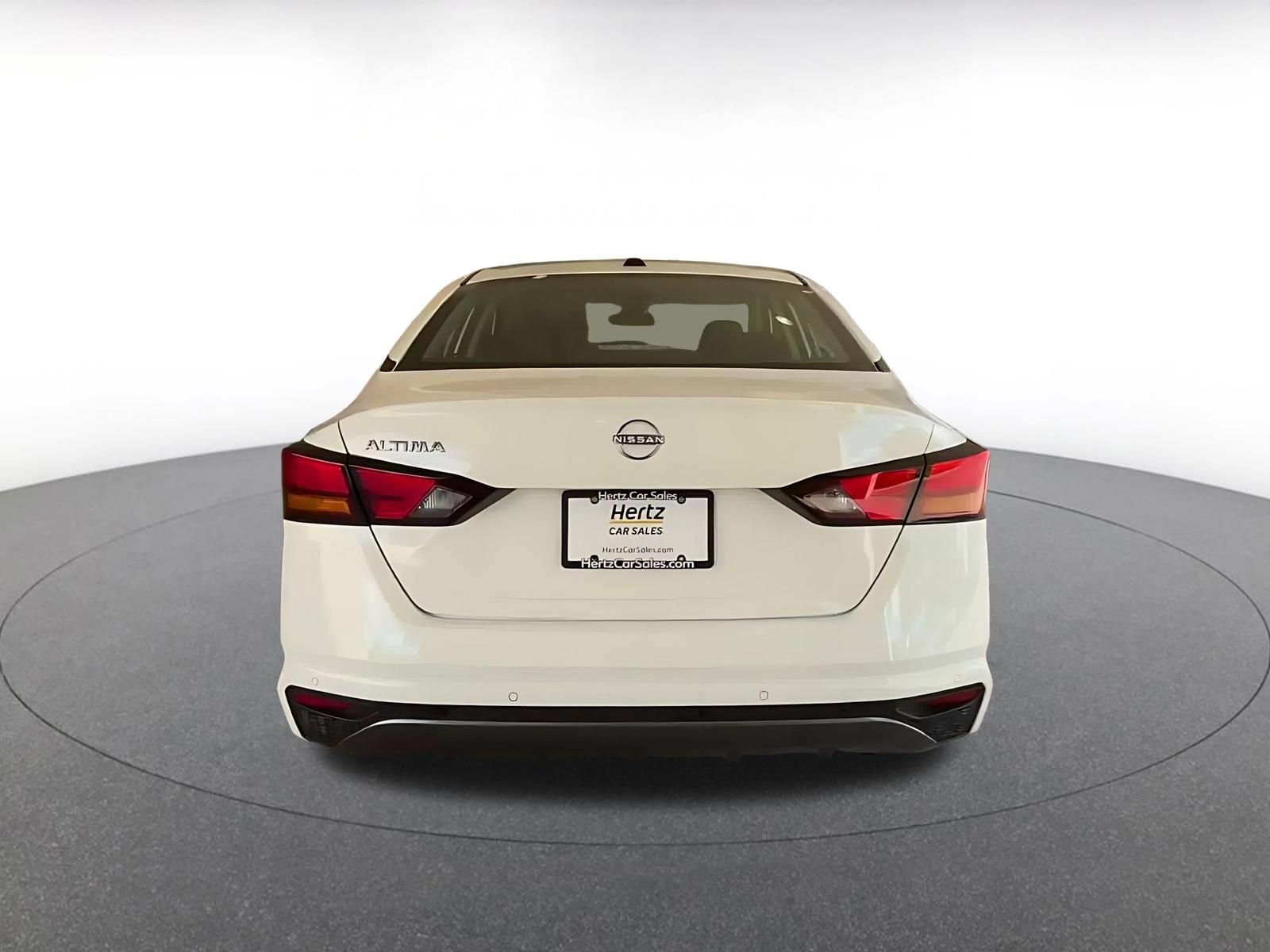 Used 2026 Nissan Altima 2.5 SV FWD image 10