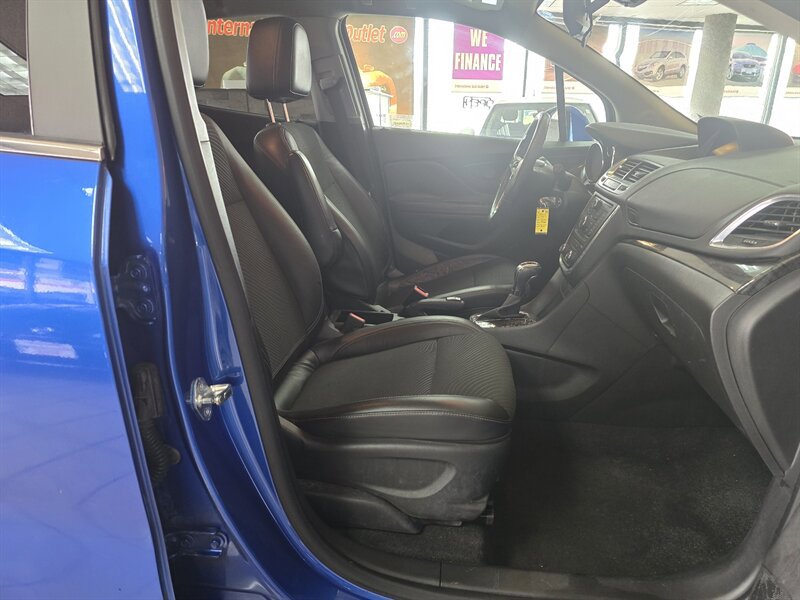 Used 2014 Buick Encore Convenience FWD image 14