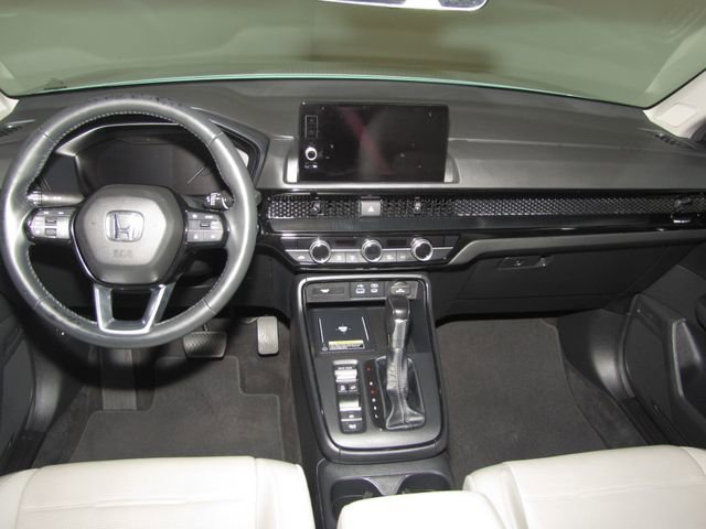 Certified 2023 Honda CR-V EX-L image 14