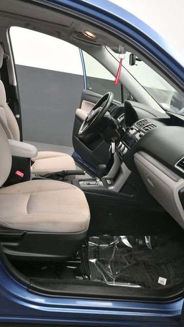 Used 2018 Subaru Forester 2.5i Premium image 10