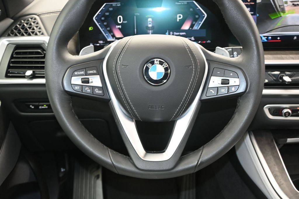 Certified 2026 BMW X5 xDrive40i w/ Climate Comfort Package AWD/4WD image 29