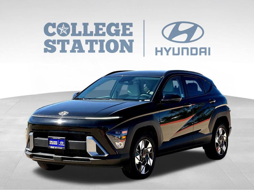 Used 2025 Hyundai Kona SEL image 6