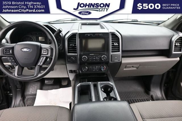 Used 2020 Ford F150 XLT AWD/4WD image 17