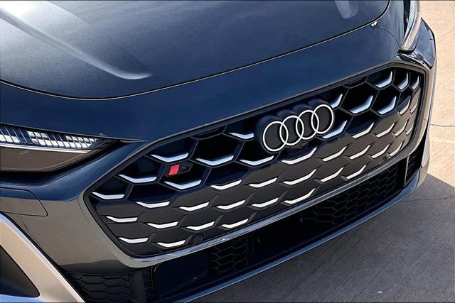 New 2025 Audi S5 Premium Plus AWD/4WD image 30