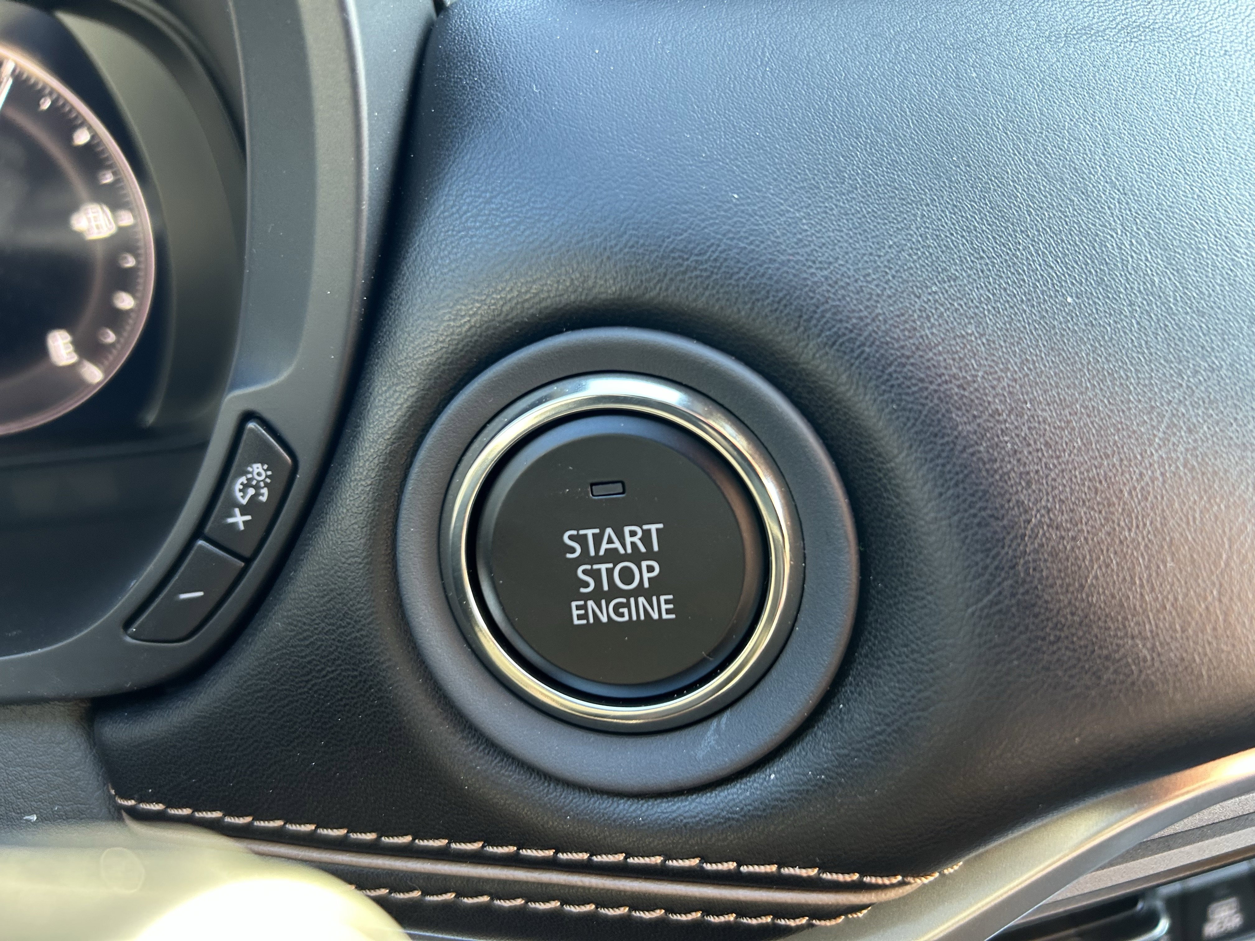 New 2026 MAZDA CX-90 3.3 Turbo S w/ Premium Plus image 17