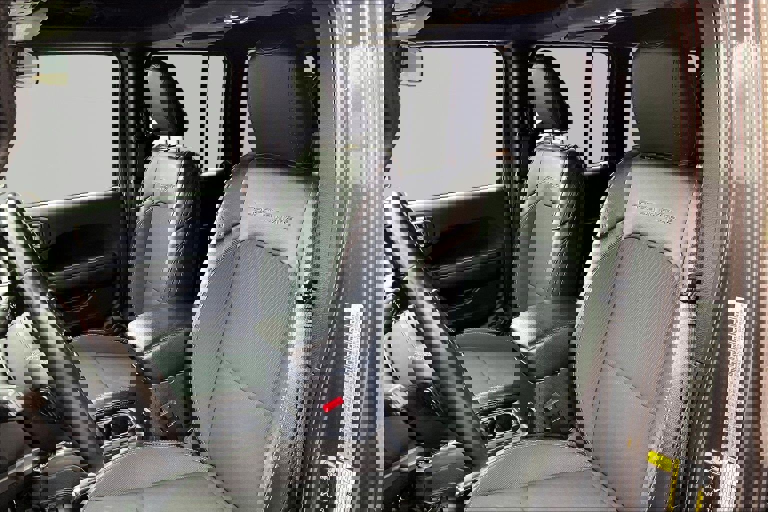 Used 2020 Jeep Wrangler Unlimited Sport image 22