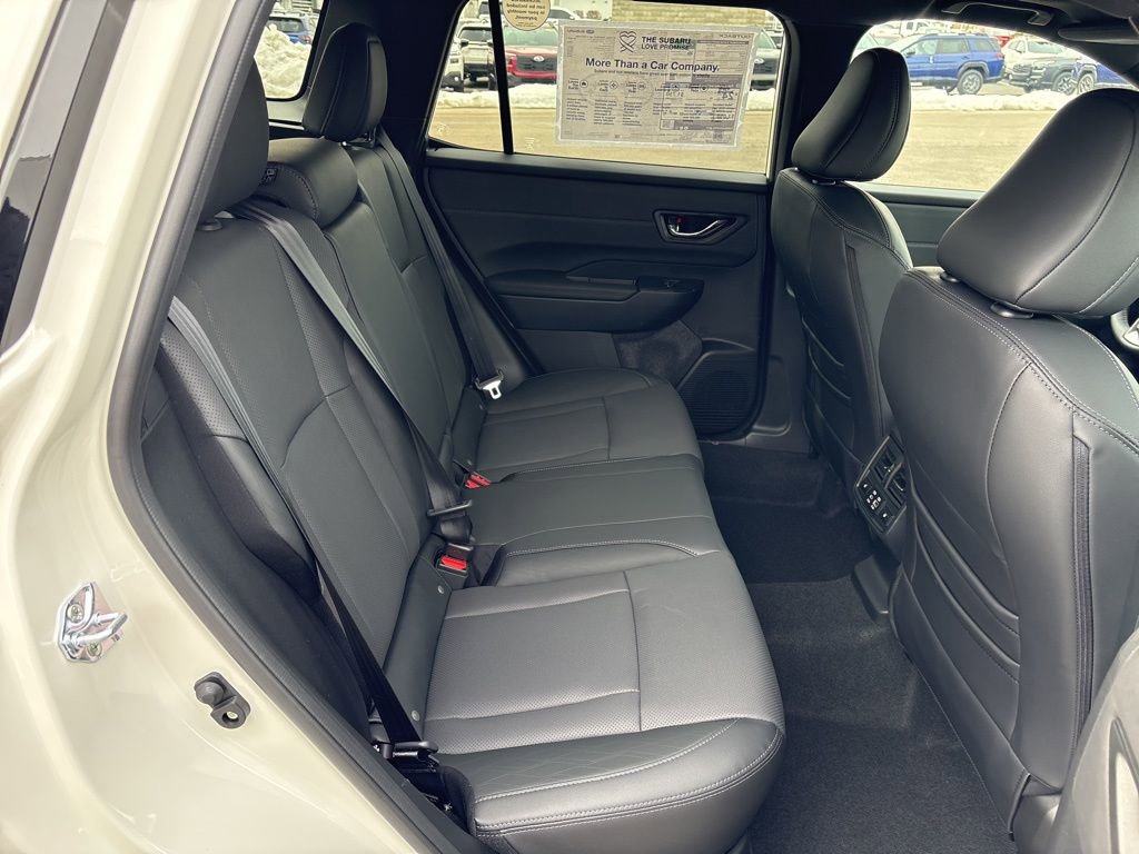 New 2026 Subaru Outback Touring XT image 11