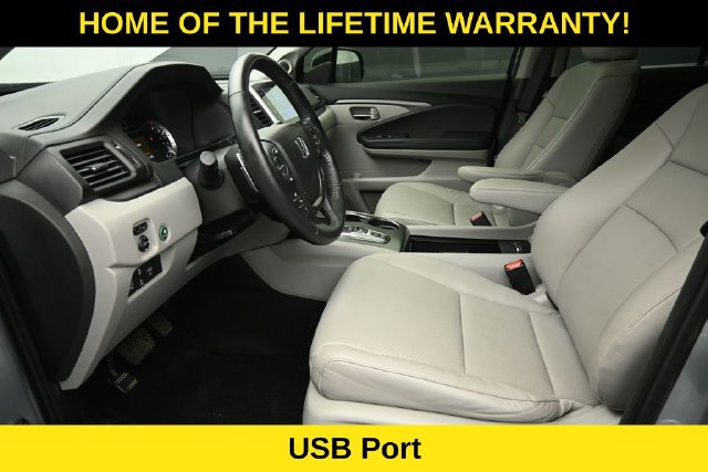 Used 2020 Honda Ridgeline RTL image 14