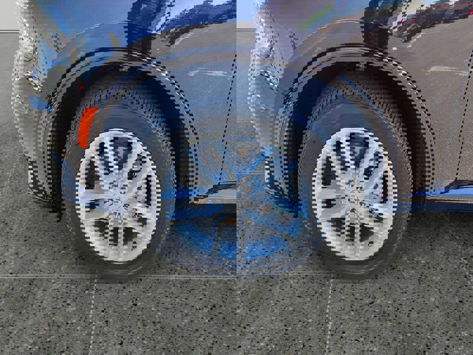 Used 2025 Dodge Durango GT image 14