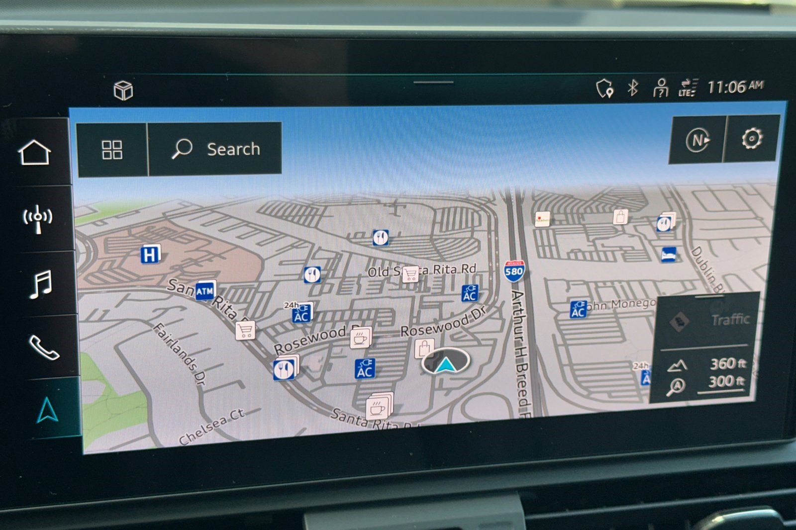 Used 2022 Audi Q5 e Prestige w/ Prestige Package image 24