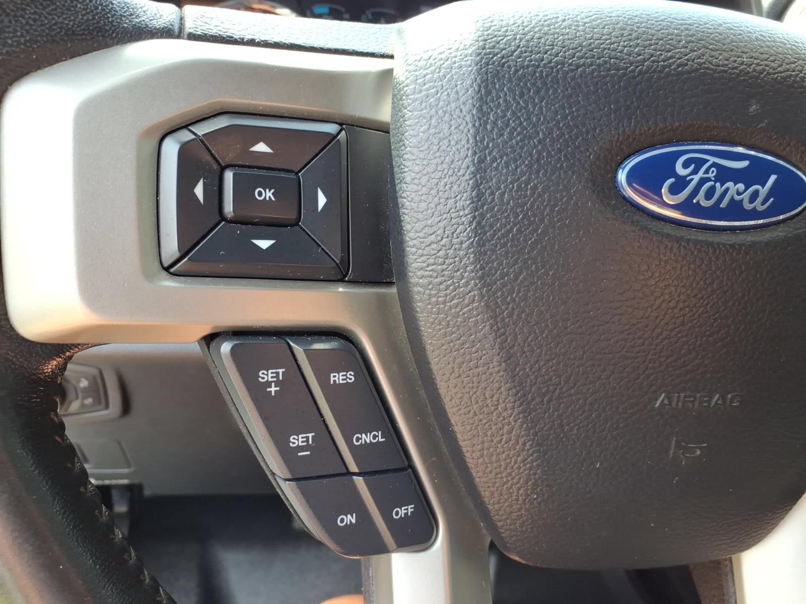 Used 2019 Ford F350 Lariat w/ Chrome Package AWD/4WD image 23