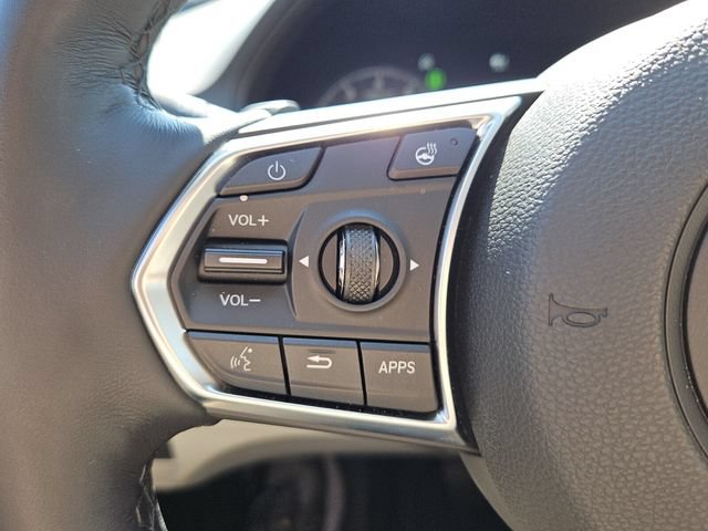 Used 2025 Acura RDX w/ Advance Package AWD/4WD image 12