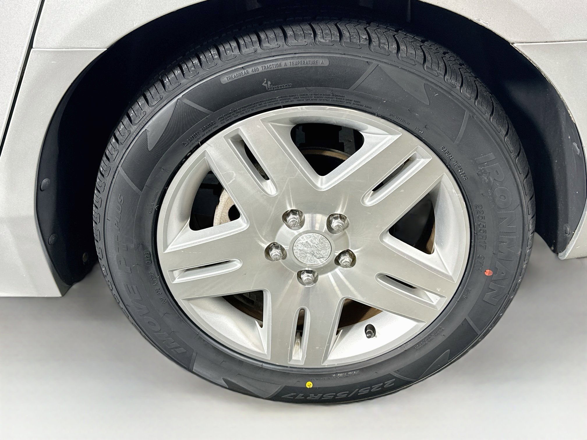 Used 2012 Chevrolet Impala LT w/ LT Sunroof Package FWD image 11