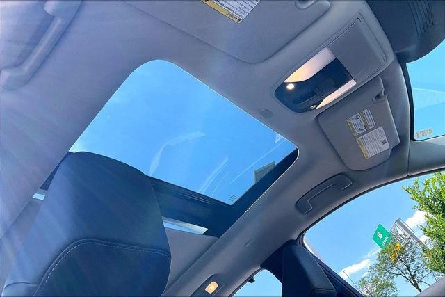 Used 2026 INFINITI QX60 Luxe w/ Cargo Package FWD image 22