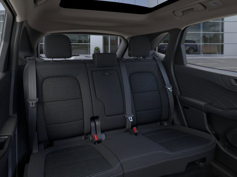 New 2025 Ford Escape Active w/ Active Premium Tech Pack image 11