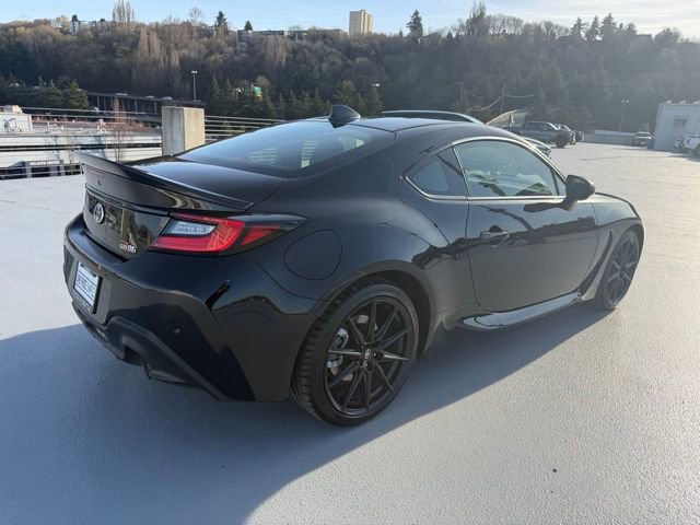 Certified 2024 Toyota GR86 Premium image 10