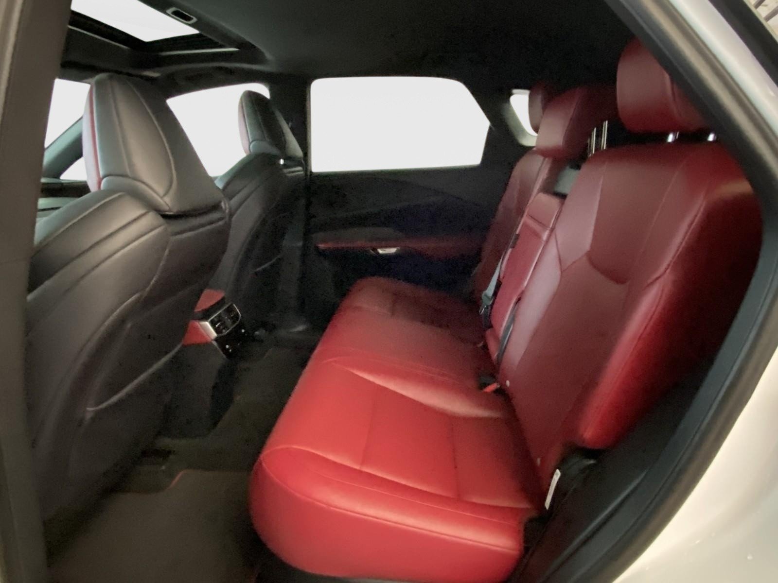 Used 2023 Lexus RX 350 F Sport w/ Accessory Package AWD/4WD image 20