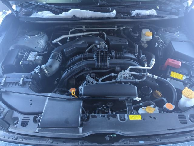 Used 2022 Subaru Crosstrek 2.0i Premium image 24