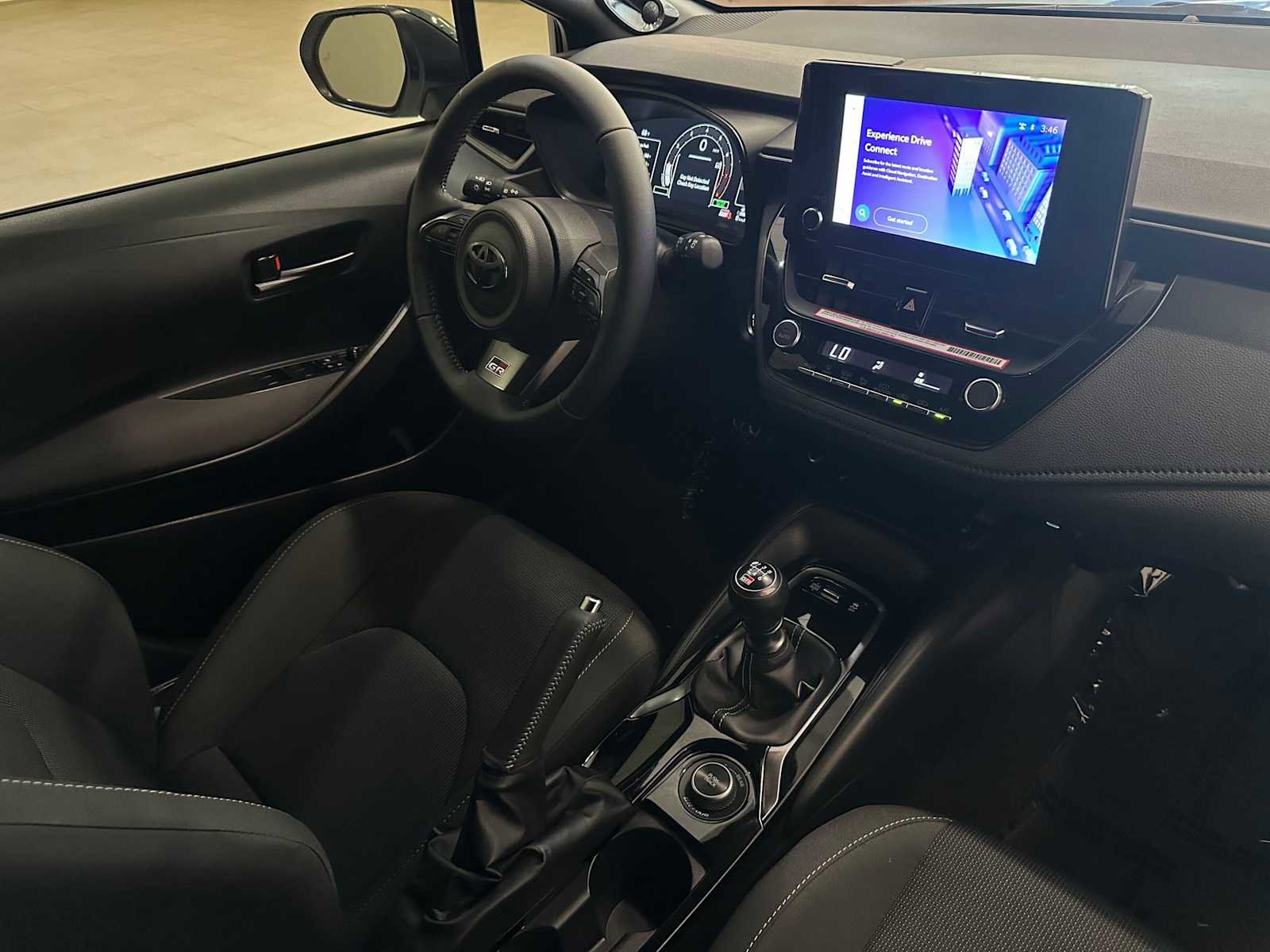 Certified 2023 Toyota Corolla GR w/ Performance Package AWD/4WD image 33