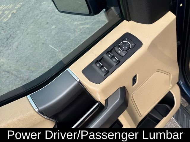 Used 2015 Ford F150 XLT w/ Equipment Group 302A Luxury image 18