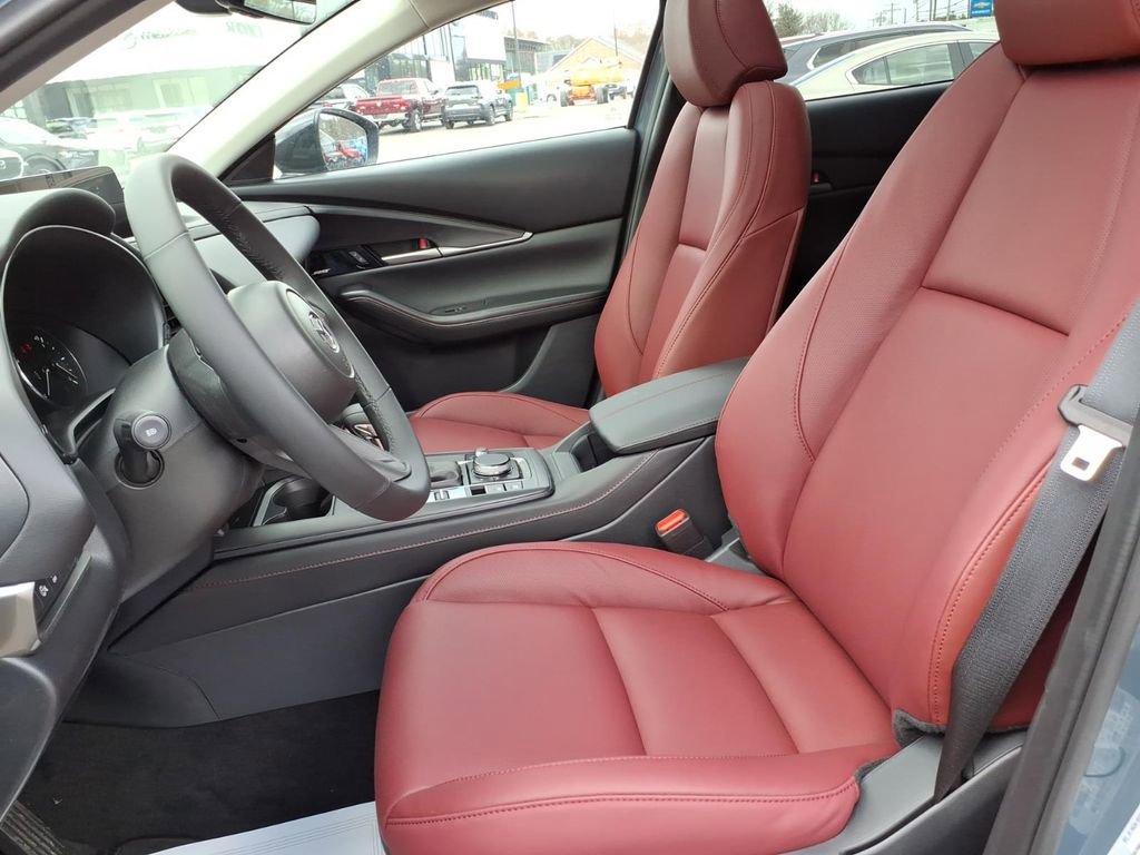 New 2026 MAZDA CX-30 AWD 2.5 S image 13