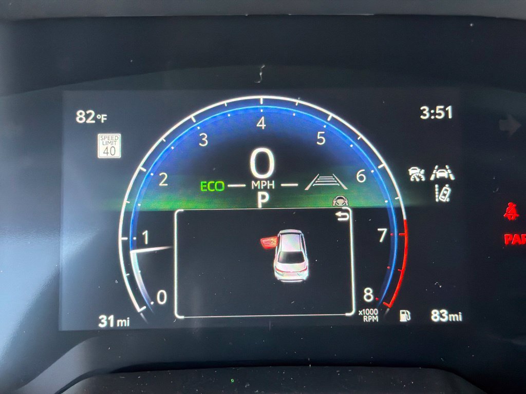 Certified 2026 Toyota Corolla SE FWD image 26