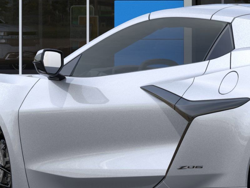 New 2026 Chevrolet Corvette Z06 image 12