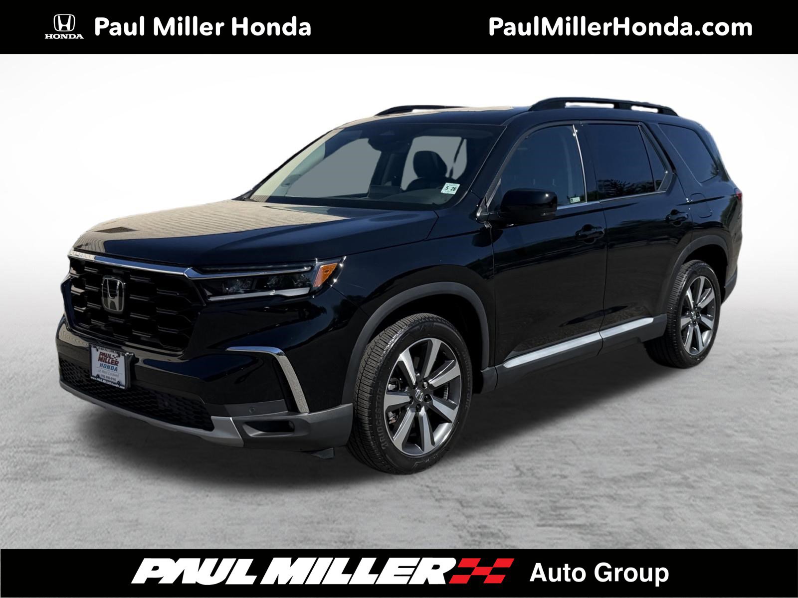 Used 2023 Honda Pilot Touring 360° Tour