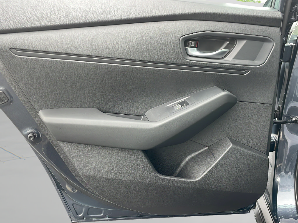 New 2026 Honda Accord LX image 24